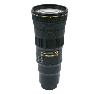 Nikon AF-S 500mm f/5.6E PF ED VR Lens