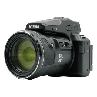 Nikon Coolpix P950 Digital Camera