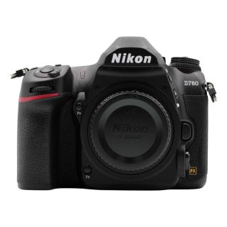 Nikon D780 DSLR Camera Body