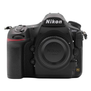 Nikon D850 DSLR Camera Body