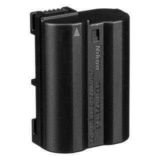 Nikon EN-EL15C Battery