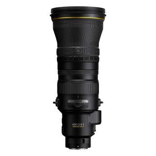 Nikon NIKKOR Z 400mm f/2.8 TC VR S Lens