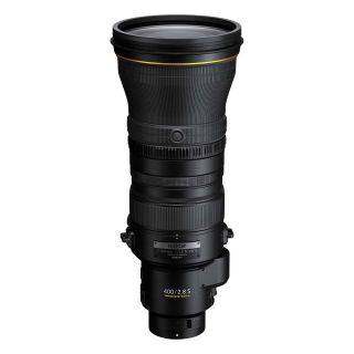 Nikon NIKKOR Z 400mm f/2.8 TC VR S Lens