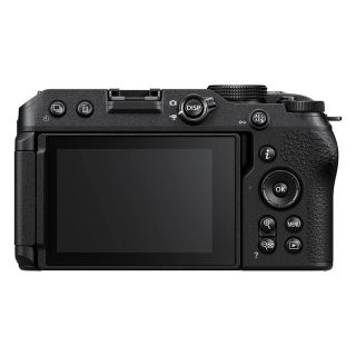 Nikon Z30 Digital Camera + 12-28mm Lens