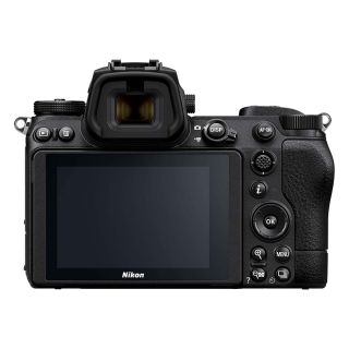 Nikon Z6 II Mirrorless Digital Camera Body