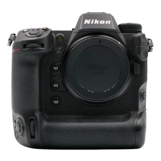 Nikon Z9 Mirrorless Digital Camera Body