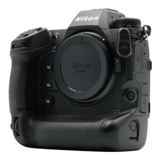 Nikon Z9 Mirrorless Digital Camera Body