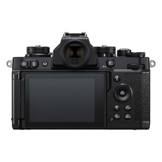 Nikon Zfc Digital Camera + 28mm f/2.8 SE Lens (Black)