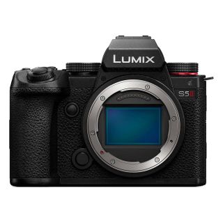 Panasonic Lumix S5 II Digital Camera Body
