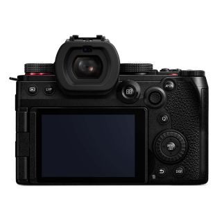 Panasonic Lumix S5 II Digital Camera Body