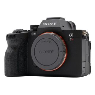 Sony a7R V Mirrorless Digital Camera Body