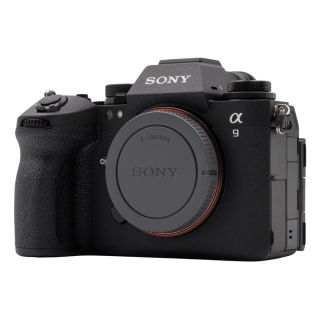 Sony A9 III Mirrorless Digital Camera Body