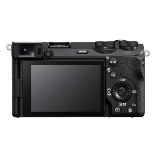 Sony Alpha a6700 Mirrorless Camera + 16-50mm Lens (ILCE-6700L)