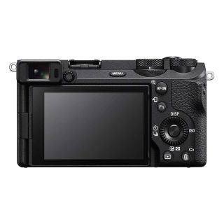 Sony Alpha a6700 Mirrorless Camera + 18-135mm (ILCE-6700M)