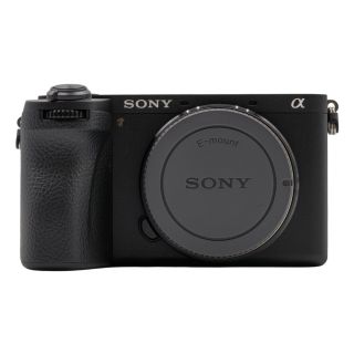 Sony Alpha a6700 Mirrorless Digital Camera Body