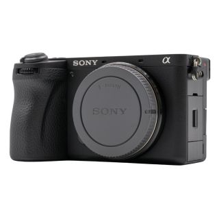 Sony Alpha a6700 Mirrorless Digital Camera Body