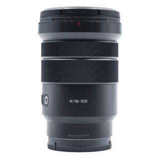 Sony E PZ 18-105mm F4 G OSS Lens (SELP18105G)