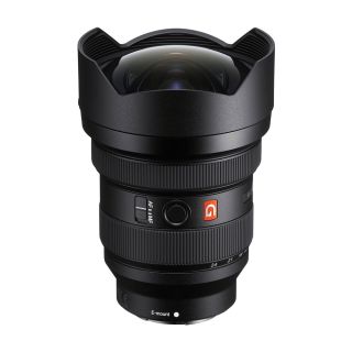 Sony FE 12-24mm f/2.8 GM Lens (SEL1224GM)