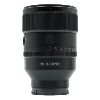 Sony FE 135mm f/1.8 GM Lens (SEL135F18GM)