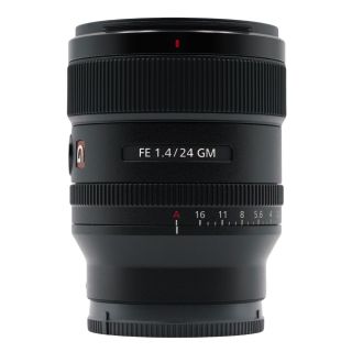 Sony FE 24mm f/1.4 GM Lens (SEL24F14GM)