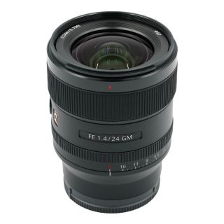 Sony FE 24mm f/1.4 GM Lens (SEL24F14GM)