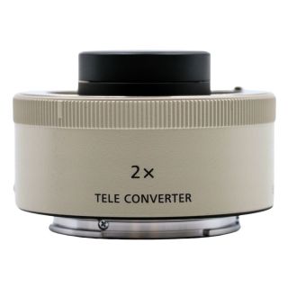 Sony FE 2x Teleconverter (SEL20TC)