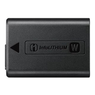 Sony NP-FW50 Rechargeable Battery Pack