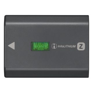 Sony NP-FZ100 Battery