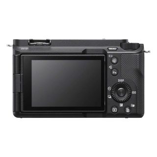 Sony ZV-E1 Full-frame Vlog Camera + 28-60mm Lens (Black)