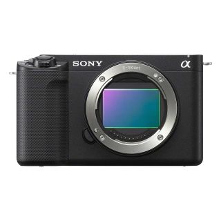 Sony ZV-E1 Full-frame Vlog Camera Body (Black)