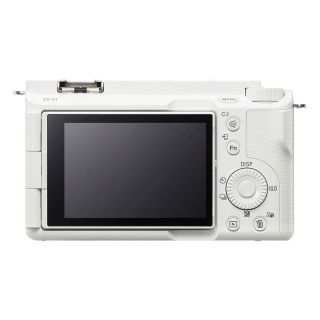 Sony ZV-E1 Full-frame Vlog Camera Body (White)