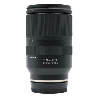 Tamron 17-70mm f/2.8 Di III-A VC RXD Lens for Sony E (B070)