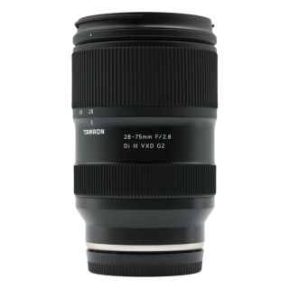 Tamron 28-75mm f/2.8 Di III VXD G2 Lens for Sony E (A063)