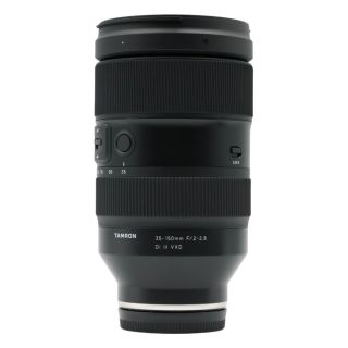 Tamron 35-150mm f/2-2.8 Di III VXD Lens for Sony E (A058)