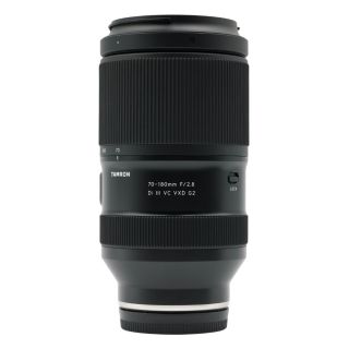 Tamron 70-180mm f/2.8 Di III VC VXD G2 Lens for Sony E (A065)
