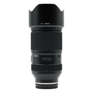 Tamron 70-180mm f/2.8 Di III VC VXD G2 Lens for Sony E (A065)