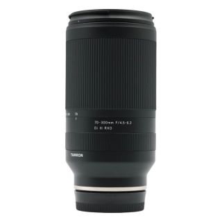 Tamron 70-300mm f/4.5-6.3 Di III RXD Lens for Sony E (A047)