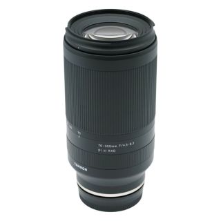 Tamron 70-300mm f/4.5-6.3 Di III RXD Lens for Sony E (A047)