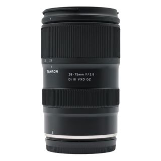 Tamron 28-75mm f/2.8 Di III VXD G2 Lens for Nikon Z (A063)
