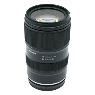 Tamron 28-75mm f/2.8 Di III VXD G2 Lens for Nikon Z (A063)