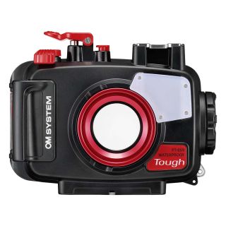 Olympus OM SYSTEM PT-059 Underwater Case for TG-7