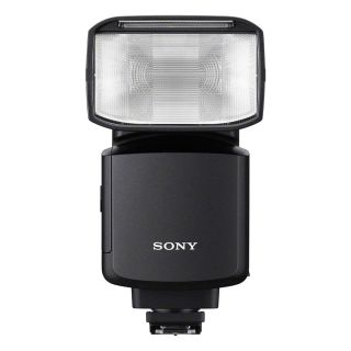 Sony HVL-F60RM2 High-Speed Wireless Radio Control External Flash