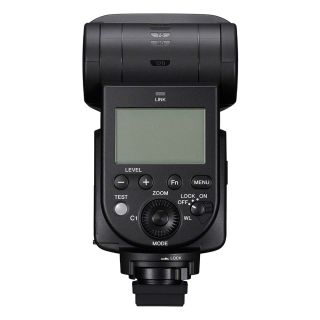 Sony HVL-F60RM2 High-Speed Wireless Radio Control External Flash