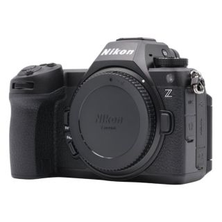Nikon Z6 III Mirrorless Digital Camera Body