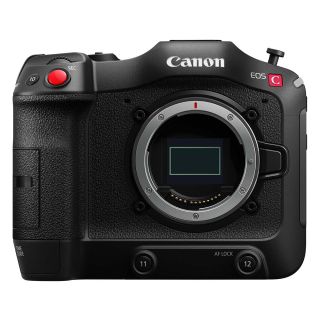 Canon EOS C70 Cinema Camera Body