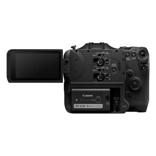 Canon EOS C70 Cinema Camera Body