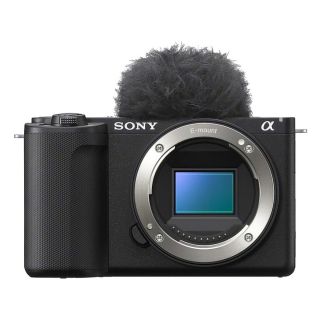 Sony ZV-E10 II Digital Camera Body (Black)