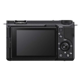 Sony ZV-E10 II Digital Camera Body (Black)