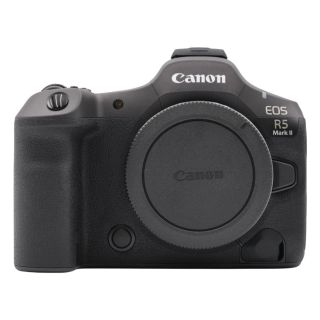 Canon EOS R5 Mark II Mirrorless Camera Body