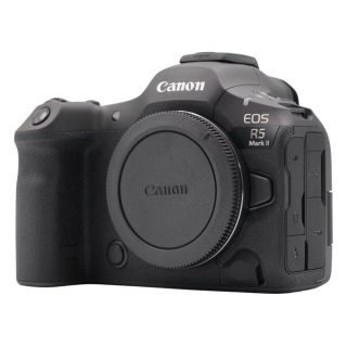 Canon EOS R5 Mark II Mirrorless Camera Body